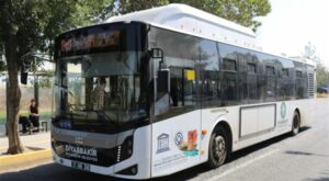 DBB, 150 yeni otobüs alımı için karar aldı DBB, 150 yeni otobüs alımı için karar aldı