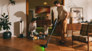 Roborock H60 Serisi: Kablosuz temizlikte performans ve otomasyon dengesi Roborock H60 Serisi: Kablosuz temizlikte performans ve otomasyon dengesi