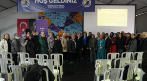 Kartal’da “Sağlıklı Hayat Akademisi” düzenlendi