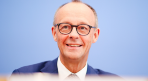 Almanya Başbakanı Merz’den Çin Yeni Yılı tebriği