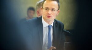 Szijjarto: Bağlayıcı AB kurallarına uyulmasını talep ediyoruz Szijjarto: Bağlayıcı AB kurallarına uyulmasını talep ediyoruz