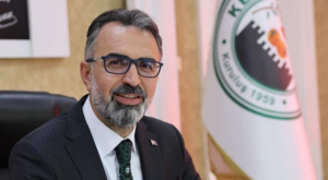 Kestel Belediye Başkanı Erol: Kaybettiklerimizi unutmadık, unutmayacağız