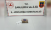 Şanlıurfa’da uyuşturucu operasyonu Şanlıurfa’da uyuşturucu operasyonu