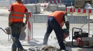 TÜİK-Ücretli çalışan sayısı yıllık yüzde 1,2 arttı TÜİK-Ücretli çalışan sayısı yıllık yüzde 1,2 arttı