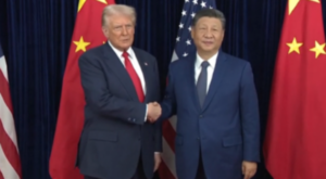 Xi, Trump’a Tayvan’a silah tedarikinde ABD’nin ihtiyatlı davranması gerektiğini söyledi