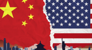 ”Trump’ın Çin ziyaretinde ticaret ateşkesinin uzatılmasını onaylaması bekleniyor” ”Trump’ın Çin ziyaretinde ticaret ateşkesinin uzatılmasını onaylaması bekleniyor”