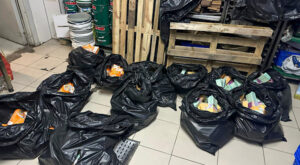 Diyarbakır’da gıda denetimi gerçekleştirildi Diyarbakır’da gıda denetimi gerçekleştirildi