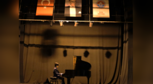 Tolga Bilget, Maltepe’de konser verdi