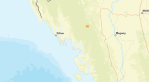 Myanmar’da deprem