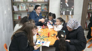 Gemlik’te sosyal ve kültürel etkinlikler devam ediyor