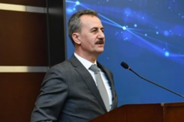 Görgün: Savunma ve havacılık sanayimiz 2026’ya 44,2 artışla rekor ihracatla başladı Görgün: Savunma ve havacılık sanayimiz 2026’ya 44,2 artışla rekor ihracatla başladı