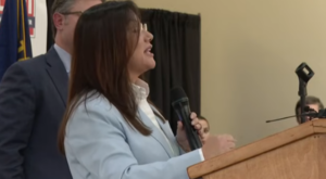 Medya: ABD Çalışma Bakanı’nın eşinin bakanlığa girişi yasaklandı