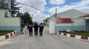 Karaman’da çeşitli suçlardan aranan 49 şahıs yakalandı Karaman’da çeşitli suçlardan aranan 49 şahıs yakalandı