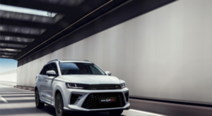 Yerli üretim SWM G01 Pro’lar bayilerde yerini aldı