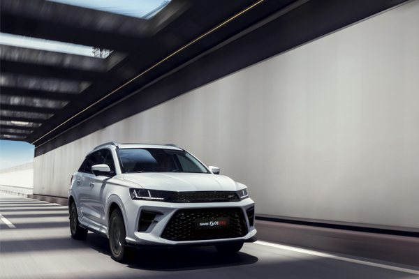 Yerli üretim SWM G01 Pro’lar bayilerde yerini aldı