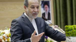 Araghchi ve Lavrov telefonda görüştü