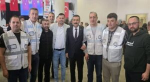 Bursa’da “Kademeli Emeklilik” konferansı