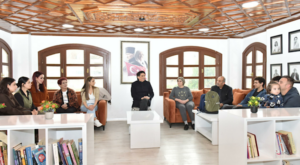 Kepez’de Meme Kanseri Farkındalık Eğitimi düzenlendi