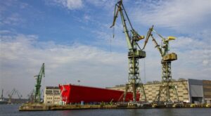 Özata Denizcilik’in gemi tamir, bakım ve onarım sözleşmesi Özata Denizcilik’in gemi tamir, bakım ve onarım sözleşmesi