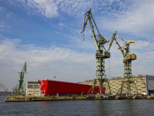 Özata Denizcilik’in gemi tamir, bakım ve onarım sözleşmesi