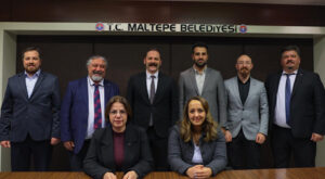 Maltepe Belediyesi ile TMMOB arasında asansör periyodik kontrol protokolü imzalandı