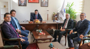 Gazipaşa Çekirdeksiz Narı için AB tescil başvurusu yapıldı