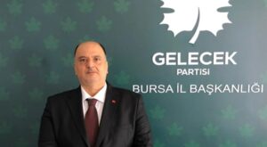 Kadıoğlu: Toprak kayması altyapı ve zemin risklerini gözler önüne serdi