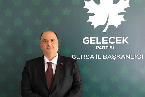 Kadıoğlu: Toprak kayması altyapı ve zemin risklerini gözler önüne serdi Kadıoğlu: Toprak kayması altyapı ve zemin risklerini gözler önüne serdi
