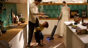 Roborock F25 Ultra: Islak ve kuru temizlikte yeni bir seviye