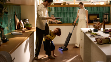 Roborock F25 Ultra: Islak ve kuru temizlikte yeni bir seviye
