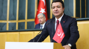 Arıkan: Bu mesele zam değil, adalet meselesidir