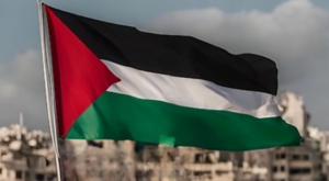 Filistin: İsrail’in kabine kararları tam kapsamlı bir savaş suçudur