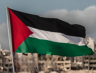 Filistin: İsrail’in kabine kararları tam kapsamlı bir savaş suçudur