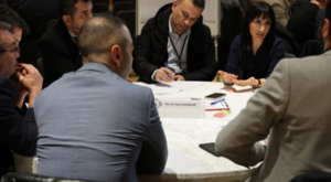 Konya’da KONSUAP Çalıştayı düzenlendi