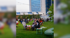 dekk akmerkez Eski Sevgili Pazarı ile hatıraları deneyime dönüştürüyor