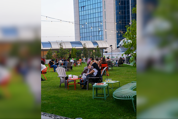 dekk akmerkez Eski Sevgili Pazarı ile hatıraları deneyime dönüştürüyor dekk akmerkez Eski Sevgili Pazarı ile hatıraları deneyime dönüştürüyor