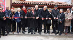 Ünlüce: Gençlerimizi güçlendirmek için çalışmalarımıza devam edeceğiz Ünlüce: Gençlerimizi güçlendirmek için çalışmalarımıza devam edeceğiz