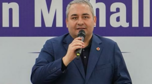 Keçiören Belediye Başkanı Özarslan CHP’den istifa etti