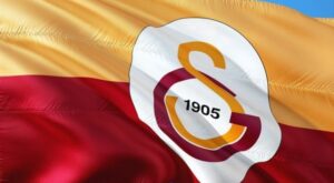 Sacha Boey Galatasaray’da