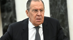 Lavrov, Batı’nın Ukrayna için planlarını ABD versiyonunun ”tecavüzü” olarak niteledi