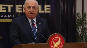Güler: Terörsüz Türkiye hedefimiz için çalışmalarımızı sürdüreceğiz