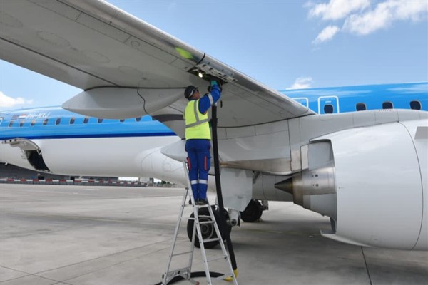 Küba, uluslararası havayollarının artık ülkede yakıt ikmali yapamayacağını açıkladı Küba, uluslararası havayollarının artık ülkede yakıt ikmali yapamayacağını açıkladı