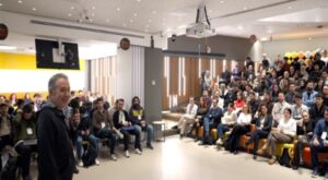 Yeni nesil yapay zeka ’AI Agent’ dünyasına yolculuk Yeni nesil yapay zeka ’AI Agent’ dünyasına yolculuk