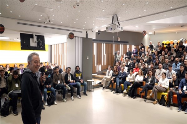 Yeni nesil yapay zeka ‎’AI Agent’ dünyasına yolculuk‎