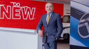 Novamer Otomotiv’de üst düzey atama