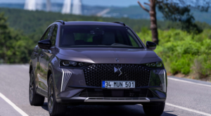 DS 7 modellerine Şubat ayına özel 380 bin TL’ye yüzde 1,69 faizli kredi