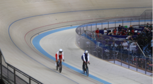 2026 UEC Elit Avrupa Pist Bisikleti Şampiyonası Konya’da başladı