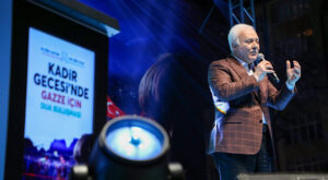 Esenler’de Ramazan ayı etkinlik programı belirlendi