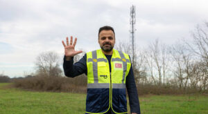 Mobil iletişimin oyun kurucusu Turkcell, 5G için hazır