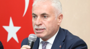 Başkan Memiş’ten Bayburt’un düşman işgalinden kurtuluşunun yıl dönümü mesajı